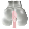 Hidden Desire Masturbateur Fessier Fucking Pussy Transparent